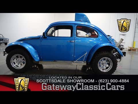 1964 Volkswagen Beetle (CC-1104199) for sale in Deer Valley, Arizona