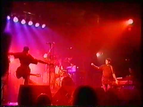 Shellac - Phoenix Festival - Warwickshire - July 17th 1994 (Full Show)