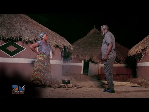 Second wife, second husband – Zuba | Zambezi Magic