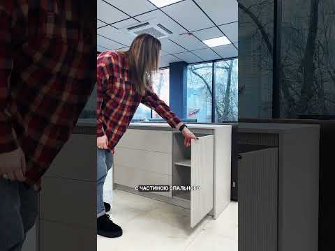 Комод KOM1D3S "Монако"