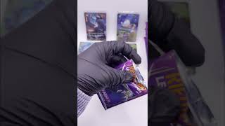 Riftbound Unleashed: Chinese vs. English Booster Battle 7 #riftbound  #tcg #cardgame #unleashed