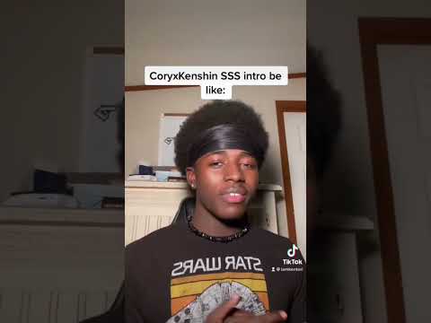 CoryxKenshin SSS be like #fypシ  #coryxkenshin #coryxkenshinedit #fypage #coryxkenshin  #fyp