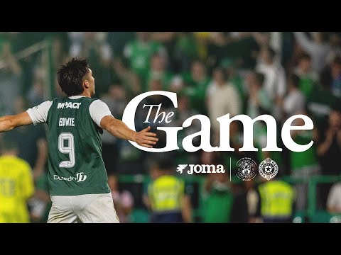 The Game: Hibernian 2 FK Partizan 3 (Agg: 4-3)