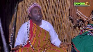 Download lagu MANYA NE SSENKULU #1 | Secrets of Life & African Wisdom REVEALED mp3