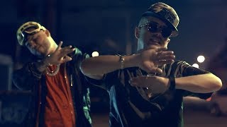 Yandel &amp; Farruko - Despacio (Letra Video Oficial) Lyric