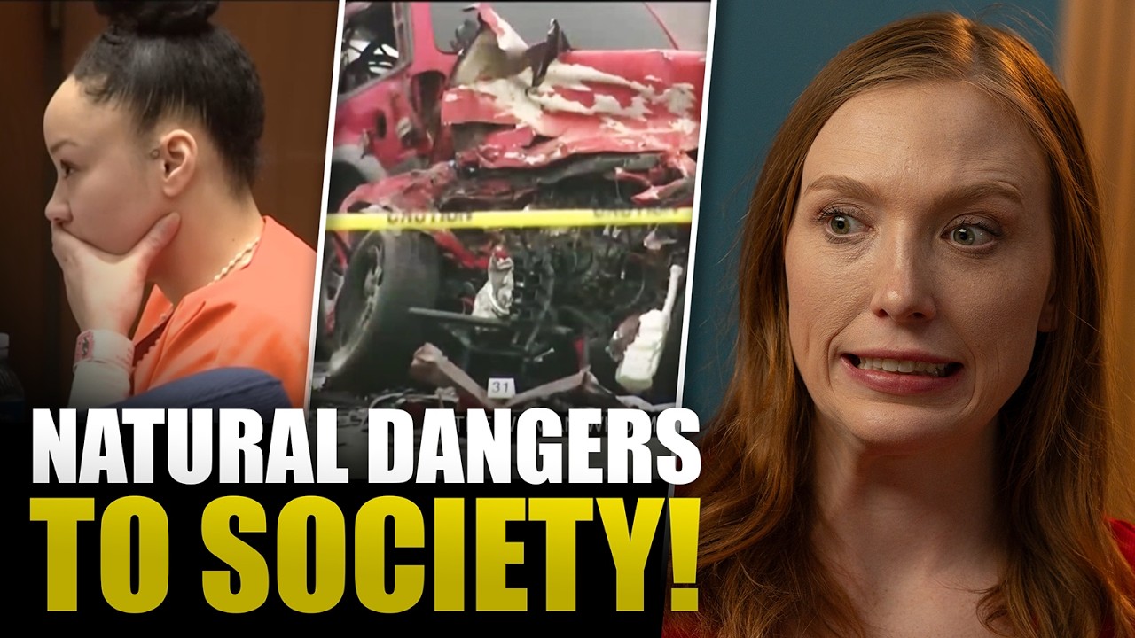 Modern Women and The Consequences of Drunk Driving