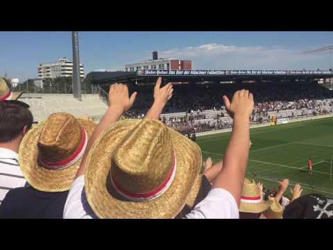 Amateurederby 28.08.2016