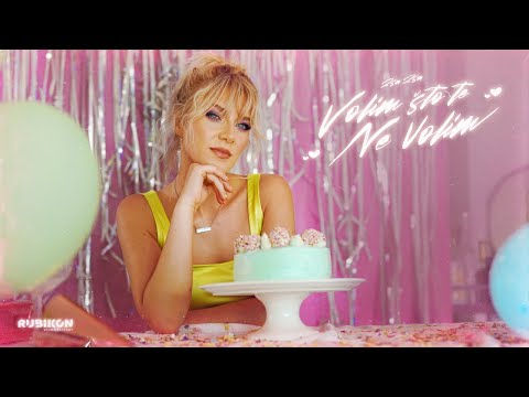 ZSA ZSA - Volim što te ne volim (Official video 2021.)