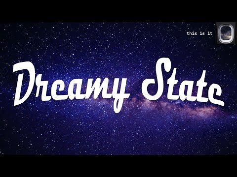 TUDZ - Dreamy State