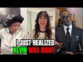 TikTokers FINALLY Admit Kevin Samuels Was RIGHT All Along