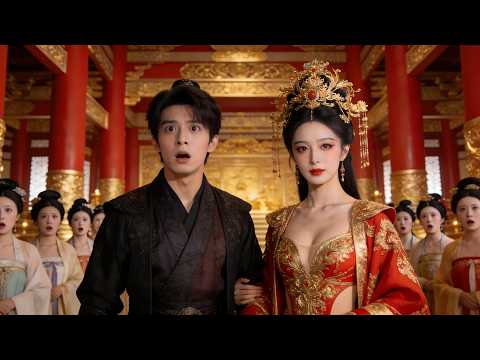 廢柴小伙穿越到古代，成為最低等的奴隸，卻憑藉現代知識擄獲無數美女芳心！