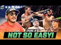 Moicano Breaks Silence On Losing To Islam Is Moicano Vs Paddy Next UFC 311 Recap