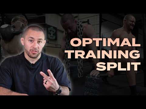 How To Use Condensed Conjugate For Jiu Jitsu Strength & Power