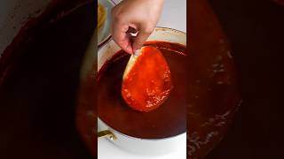 EASY ENCHILADA SAUCE #easyrecipe #cooking