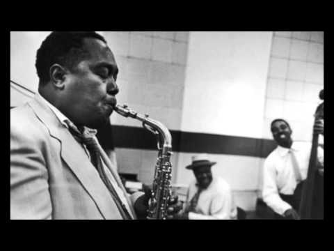 Charlie Parker - I've Found A New Baby . 1943