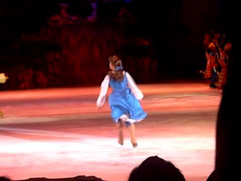 03 16 Disney On Ice Presents Princess Wishes 005