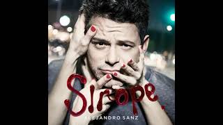 El Silencio De Los Cuervos - Alejandro Sanz