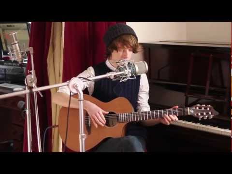 The Clockwork Owl Sessions - The Many Faces 'Holy'