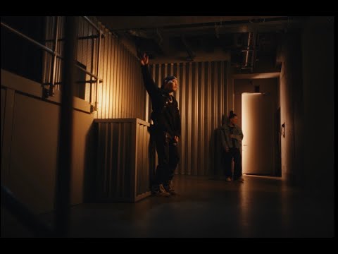 BAD HOP - THE FLAME feat. YZERR & Tiji Jojo (Official Video)