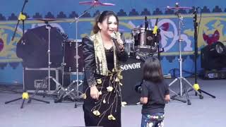 Download lagu ICHE BR GINTING | SI KACANG KORO | RAYUAN MAUT |  #fbb #lagukaro #lagukaropopuler #ichebrginting mp3