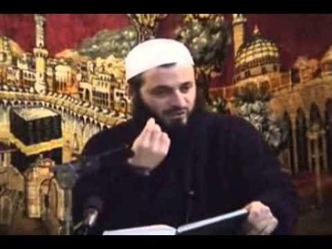 Sadullah Bajrami 7 Dyert e Xhehennemit