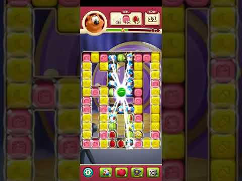 Toon blast Level 6000 1 Hammer 3 stars