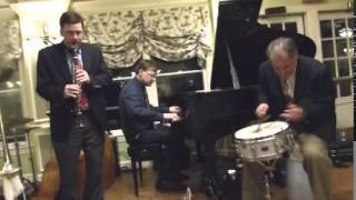 The Swing Senders Trio  Know That You Know