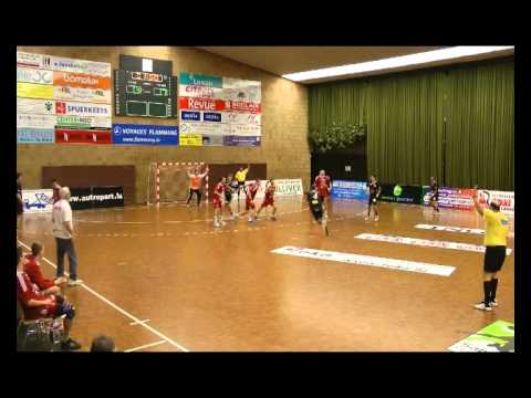 Red Boys Differdange - Esch 2011-2012