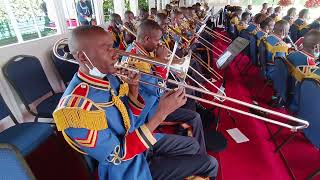 Download lagu Sina makosa by Kenya Police Service Band Arranged ... mp3