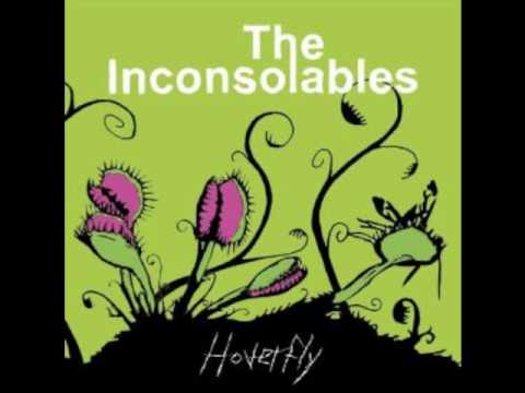 The inconsolables - hoverfly