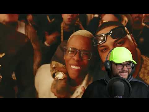 FILHA DO DEPUTADO MC IG, MC Ryan SP, MC Poze do Rodo e Oruam GR6 Explode REACT