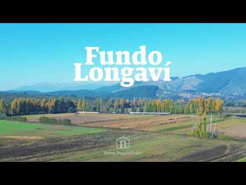 FUNDO LONGAVÍ: Parcelas 100% Planas Región del Maule 🏔️ | Beltra Propiedades