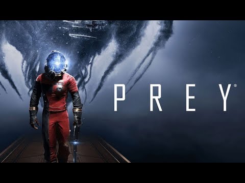 Prey - Najlepsze Zakończenie(Wszyscy żyją, żadnych neuromodów tyfonów)