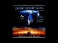 Steve Jablonsky Arrival To Earth Official Audio Transformers Soundtrack