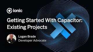 Download the video "Ionic Crash Course [2023]: Existing Projects"