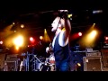 Brother Firetribe - I Am Rock (Live Firefest 2014)