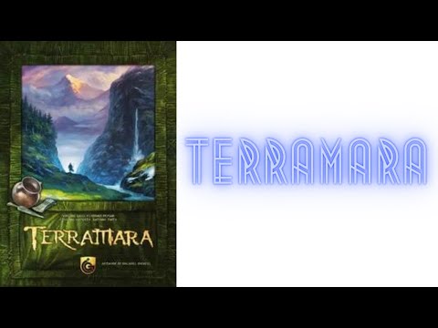Terramara (review)