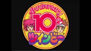 sm8431441 - ラジオ ツインビーPARADISE2 第7回