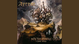 Across The Rainbow Bridge