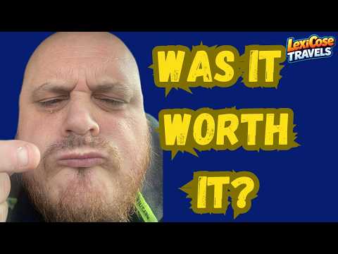 Trailer Family Holiday Review | Is It Worth It? | LexiCose Travels