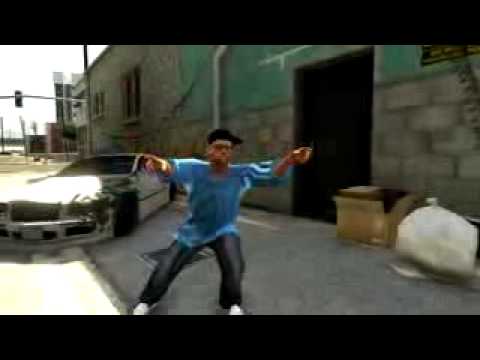 Swagg Man SUICIDEY sur GTA 5 Online! Parodie Swagg Man GTA V