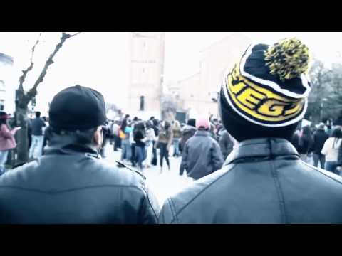 KTR - TEASER "ANDROIDES"