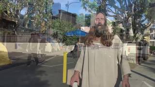 Arnold McCuller - Witness (Draft Concept Video)