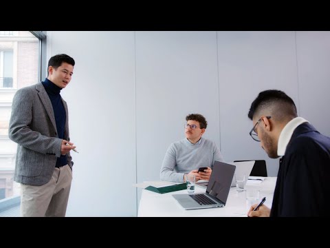 It's not rocket science