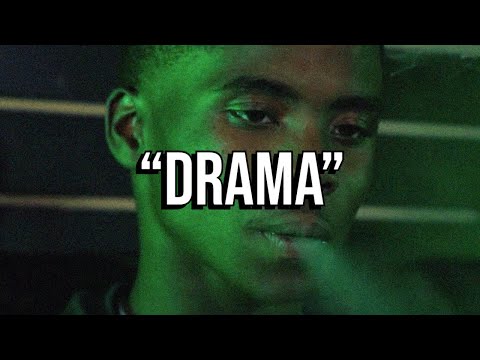 [FREE] Lil Moe 6Blocka x 757 BA x EBG EJizzle Type Beat 2021 - Drama (Prod. 1 Richiey)