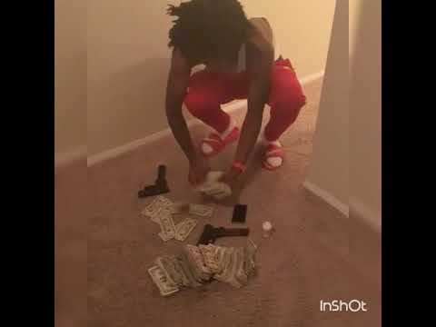 Da Real Gee Money - Im Back (Official Song)