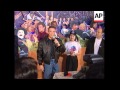 HONG KONG JEAN CLAUDE VAN DAMME OPENS PLANET HOLLYWOOD