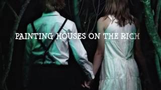 Cover art for million dollar houses