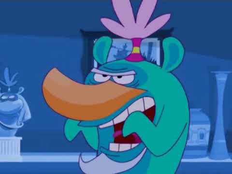 Ratz - Compilation multiple animaux - Episode Complet