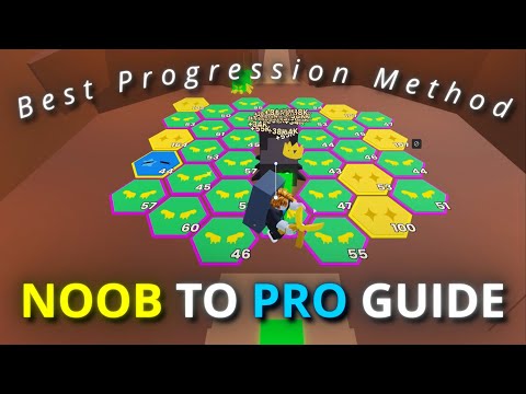 Roblox Ant Empire Noob to Pro Progression Guide